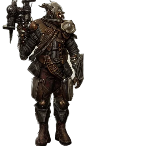 weapon, staff, concept art, fantasy art transparent PNG cut-out