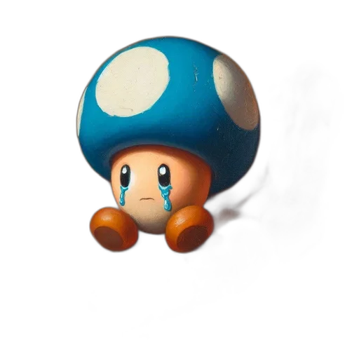 hat, creature, animal, robot transparent PNG cut-out