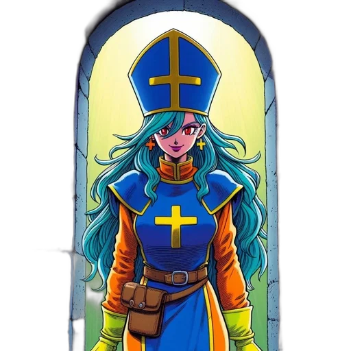 sword, staff, fantasy art, concept art transparent PNG cut-out