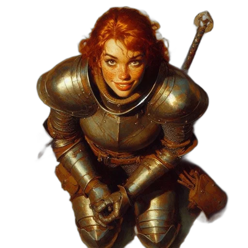 sword, weapon, staff, face transparent PNG cut-out
