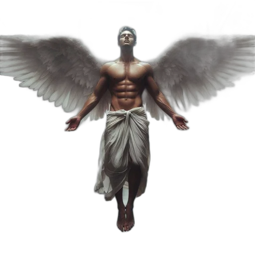 concept art, fantasy art, photorealistic, pixel art transparent PNG cut-out