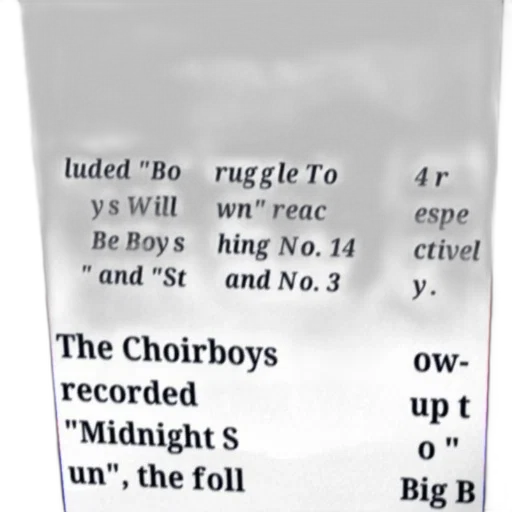 bottle, choirboys, album, boys transparent PNG cut-out