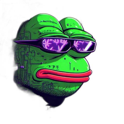 face, mask, robot, creature transparent PNG cut-out