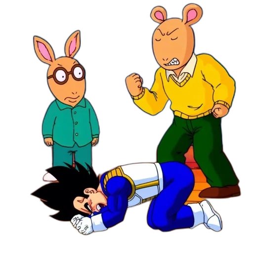 furniture, jacket, animal, staff transparent PNG cut-out