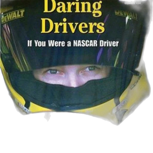 book, cover, titled, daring transparent PNG cut-out