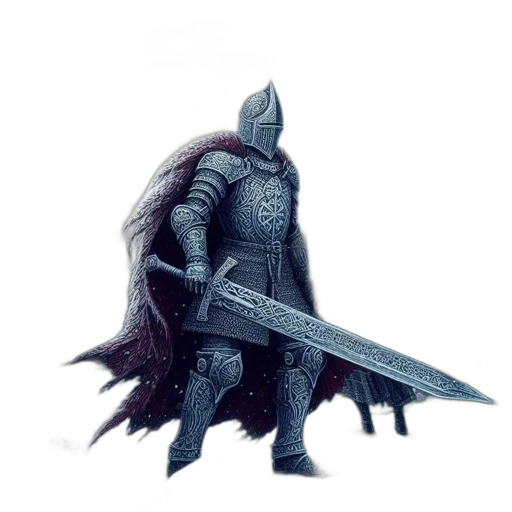 sword, weapon, staff, concept art transparent PNG cut-out