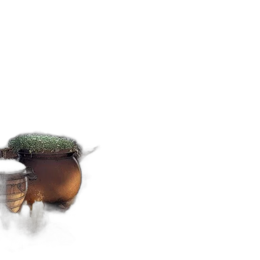 hat, bottle, food, hair transparent PNG cut-out