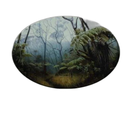 dragon, jacket, hat, tree transparent PNG cut-out