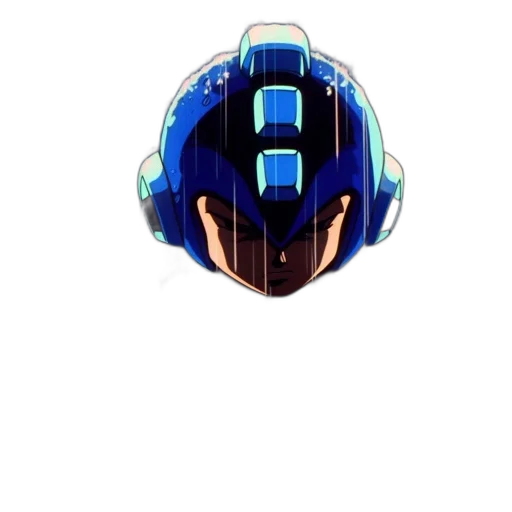 robot, mask, face, weapon transparent PNG cut-out