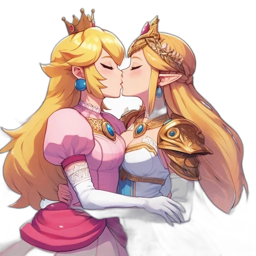 crown, concept art, pixel art, fantasy art transparent PNG cut-out