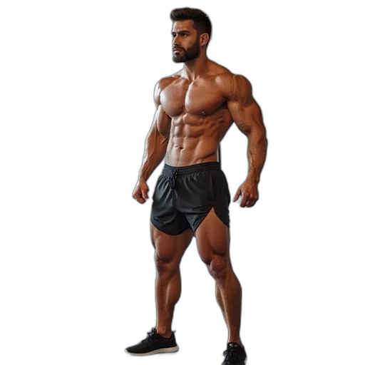 workout, log, app, showing transparent PNG cut-out