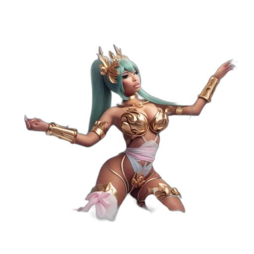 jewelry, dragon, staff, weapon transparent PNG cut-out