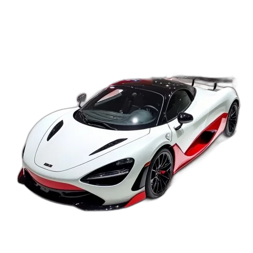 car, 3d render, photorealistic, white transparent PNG cut-out
