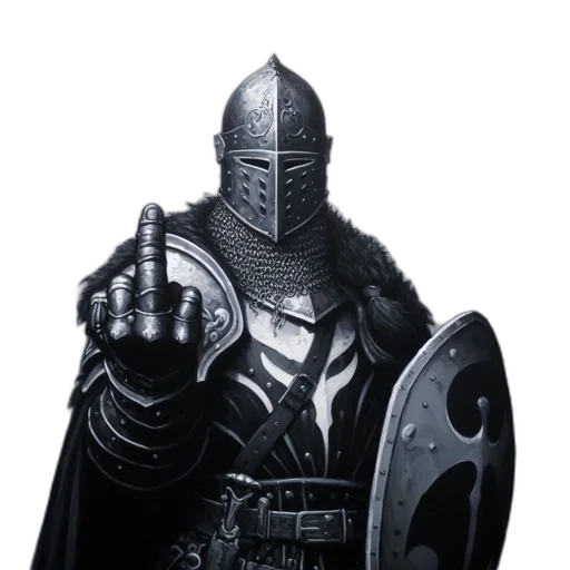 sword, weapon, staff, crown transparent PNG cut-out