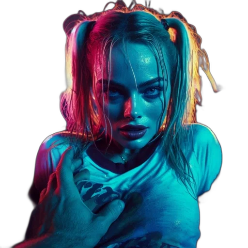 jacket, face, dress, hair transparent PNG cut-out