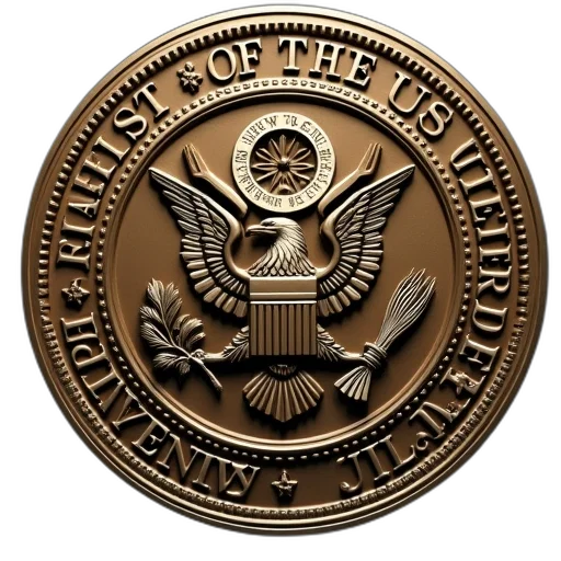 staff, jewelry, seal, department transparent PNG cut-out