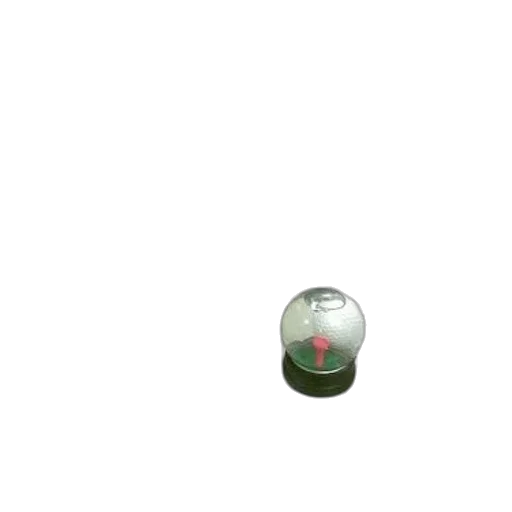 bottle, hat, robot, weapon transparent PNG cut-out