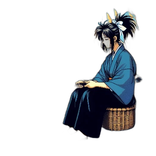 staff, mask, jewelry, concept art transparent PNG cut-out