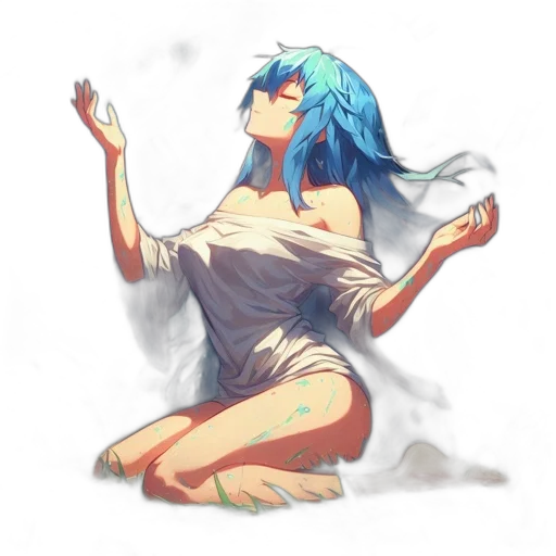 dress, creature, dragon, robot transparent PNG cut-out
