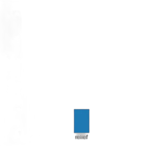 robot, blue, dark, monochrome transparent PNG cut-out