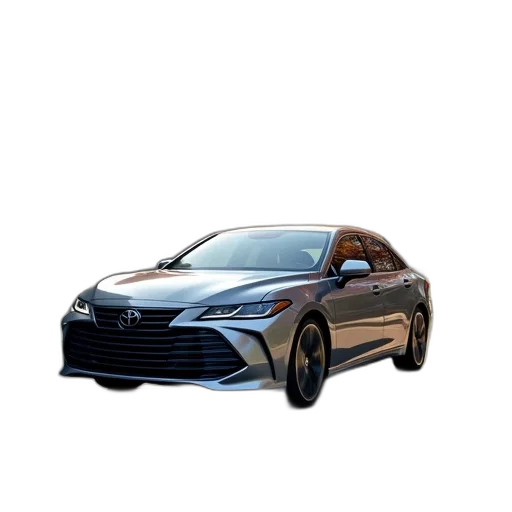 car, 3d render, photorealistic, concept art transparent PNG cut-out