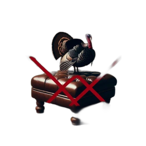 furniture, weapon, food, animal transparent PNG cut-out
