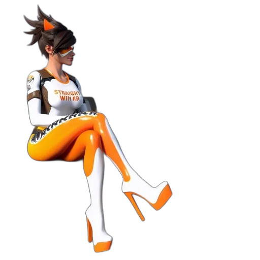 staff, dress, jewelry, weapon transparent PNG cut-out