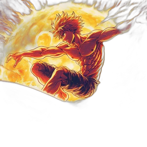 dragon, hair, mask, concept art transparent PNG cut-out