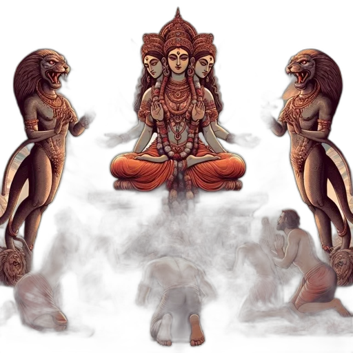 concept art, fantasy art, 3d render, pixel art transparent PNG cut-out