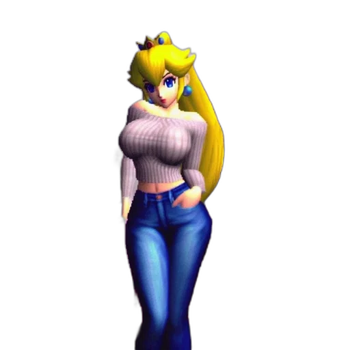 dress, crown, weapon, animal transparent PNG cut-out
