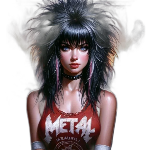 comic book art, fantasy art, concept art, photorealistic transparent PNG cut-out