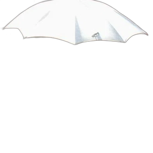 umbrella, hat, staff, crown transparent PNG cut-out