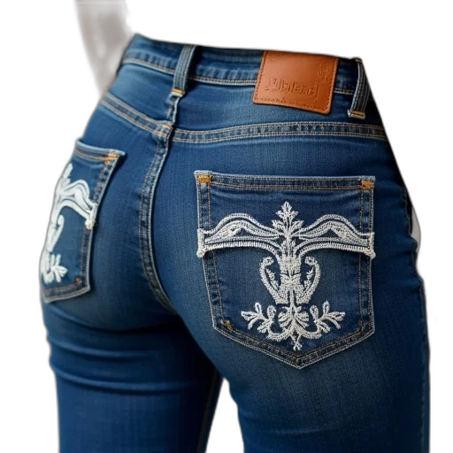 jacket, brand, jeans, name transparent PNG cut-out