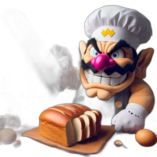 food, staff, weapon, concept art transparent PNG cut-out