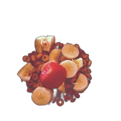 food, crown, flower, jewelry transparent PNG cut-out