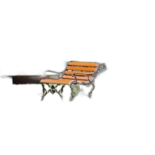 furniture, weapon, staff, dragon transparent PNG cut-out