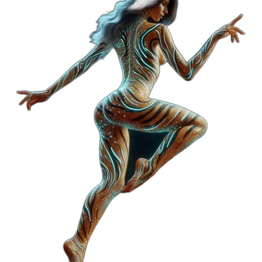 creature, dress, robot, mask transparent PNG cut-out