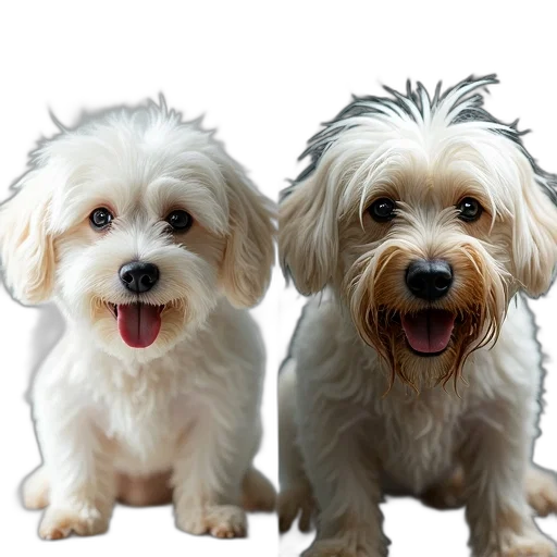 animal, photorealistic, 3d render, before transparent PNG cut-out