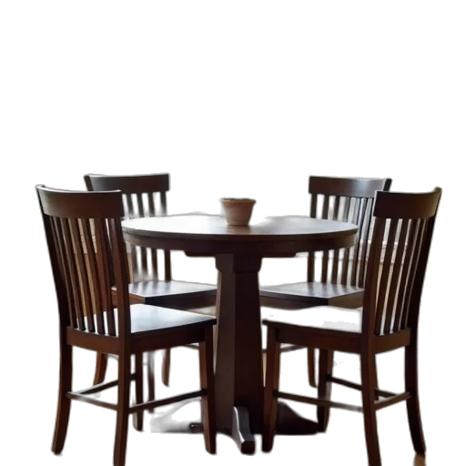 furniture, food, dress, staff transparent PNG cut-out