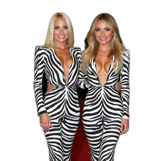 dress, jacket, 3d render, monochrome transparent PNG cut-out