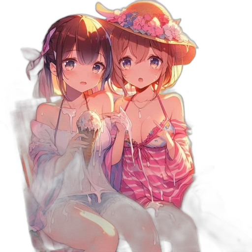 hat, weapon, staff, umbrella transparent PNG cut-out
