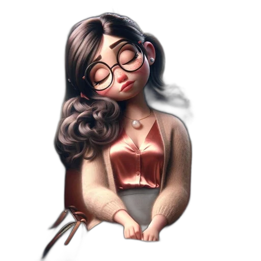 dress, face, mask, jewelry transparent PNG cut-out