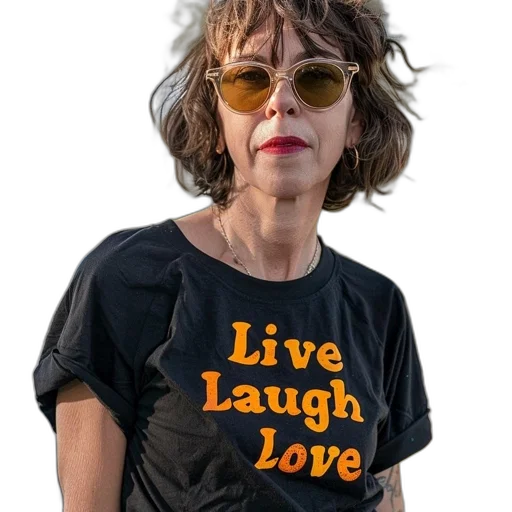 dress, woman, wearing, sunglasses transparent PNG cut-out