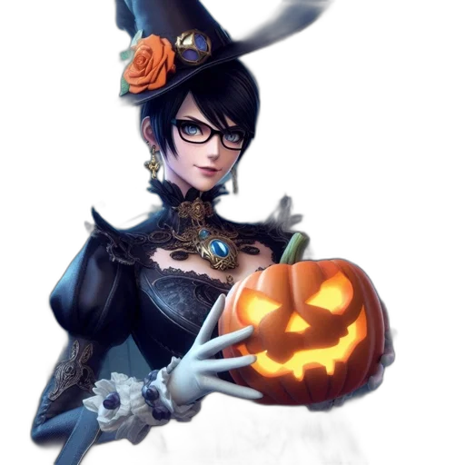 staff, mask, fantasy art, concept art transparent PNG cut-out