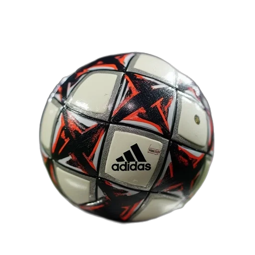 photorealistic, 3d render, three, adidas transparent PNG cut-out