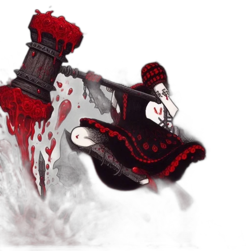 shoes, weapon, sword, mask transparent PNG cut-out