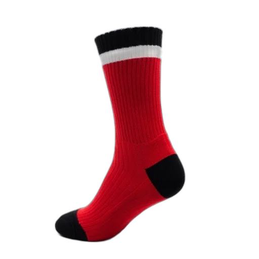 shoes, red, close-up, image transparent PNG cut-out