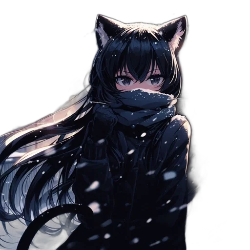 mask, animal, creature, face transparent PNG cut-out
