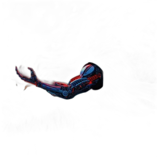 mask, hair, shoes, creature transparent PNG cut-out