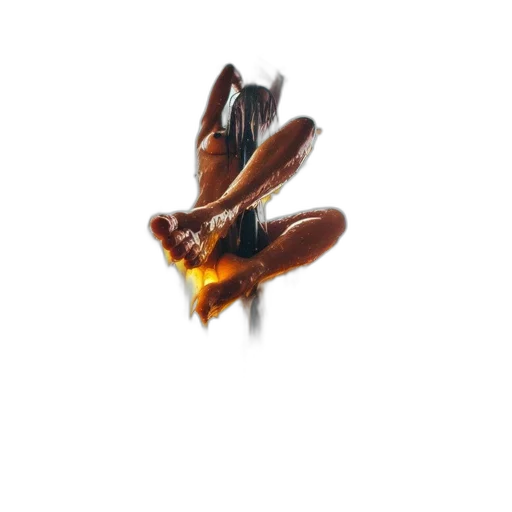 animal, staff, creature, crown transparent PNG cut-out